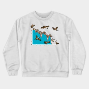 Ibeeex Crewneck Sweatshirt